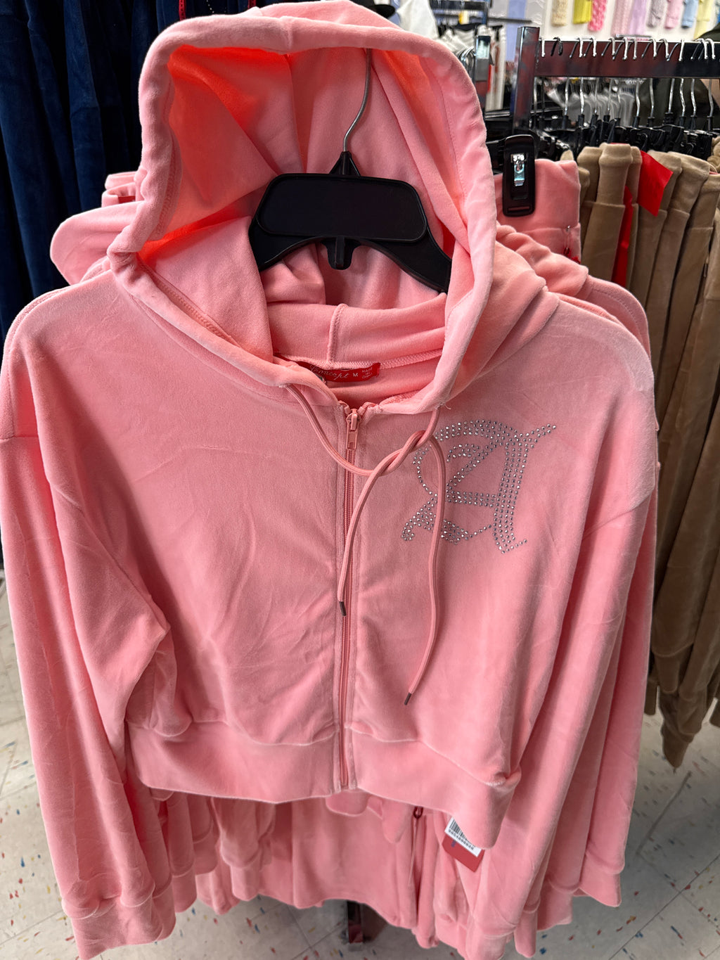 ANGEL ZIP - 90548