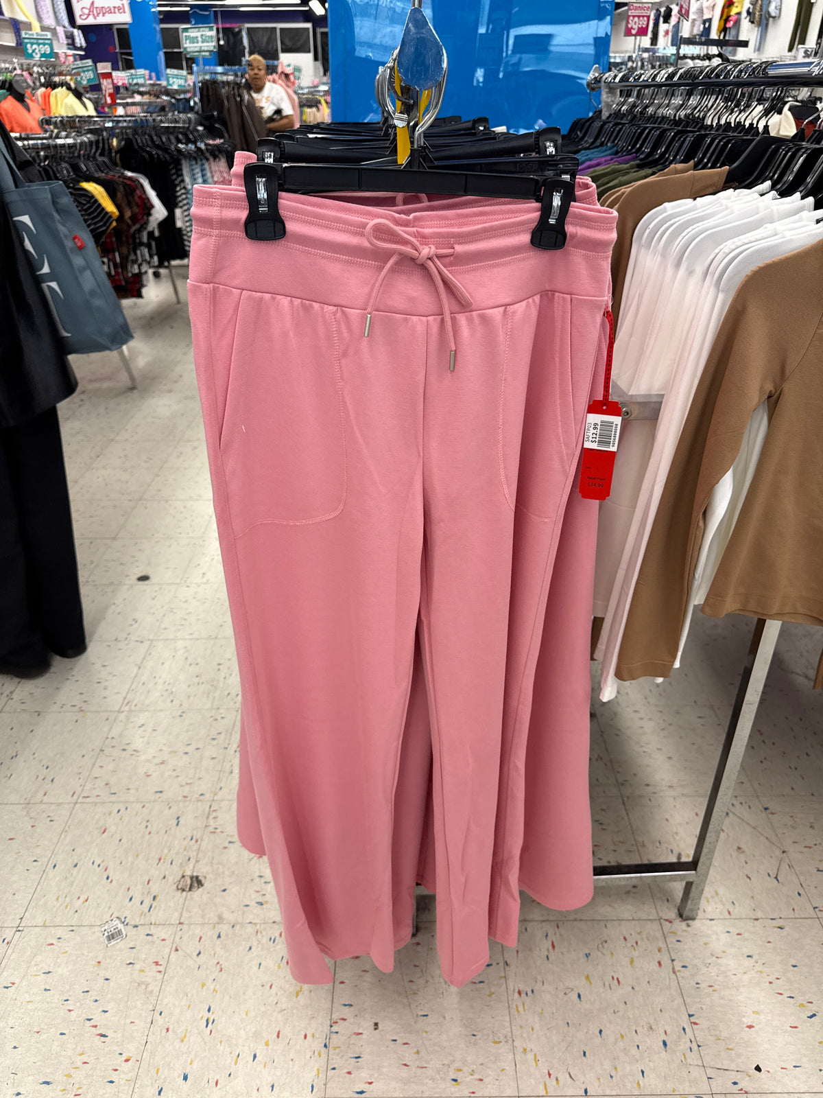 HI WAIST AIR SCUBA - 90568