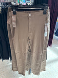 TAUPE HYPER STUDS - 90584