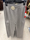 HOOD CARGO T.M  - 90575