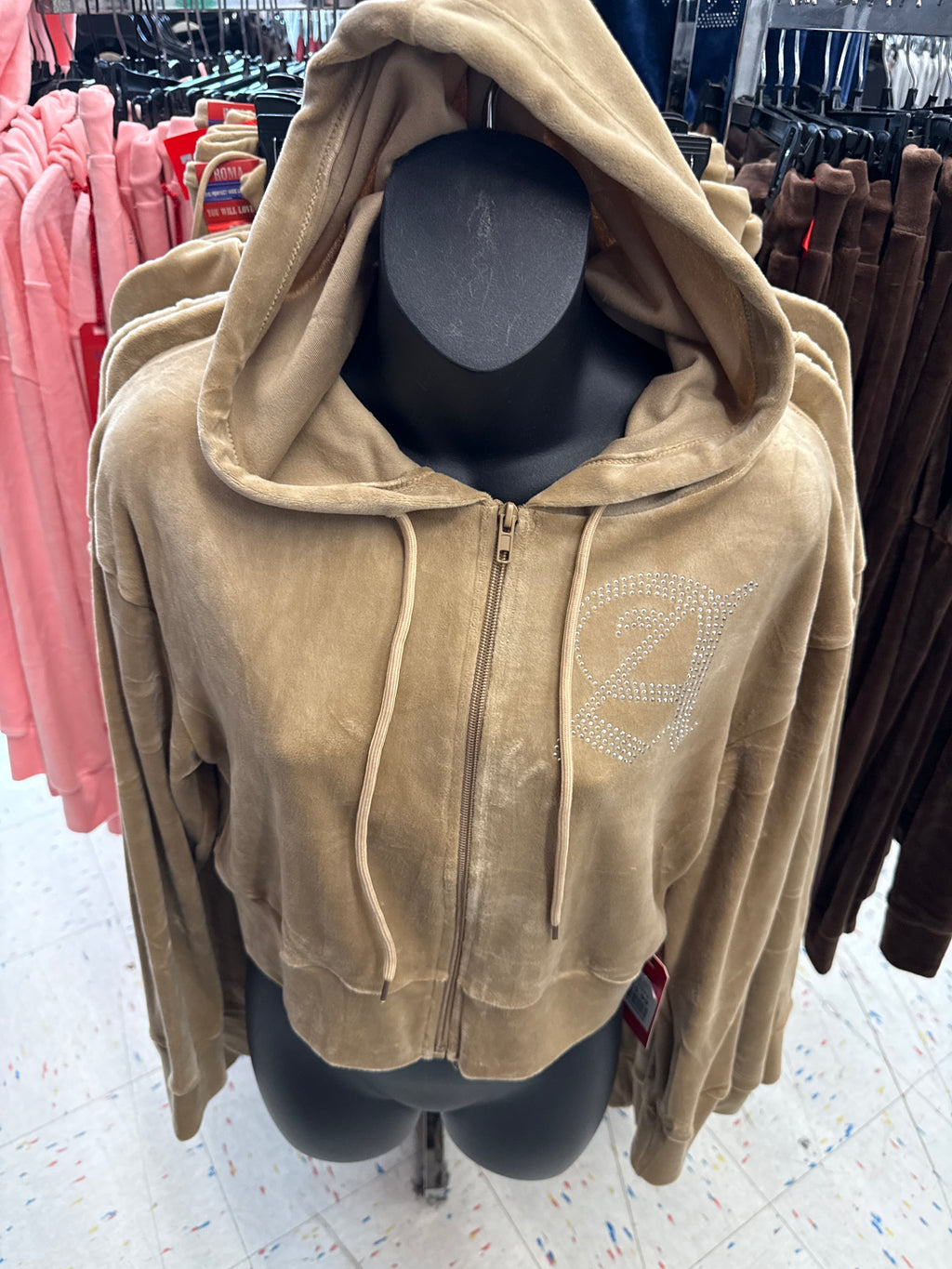ANGEL ZIP - 90548