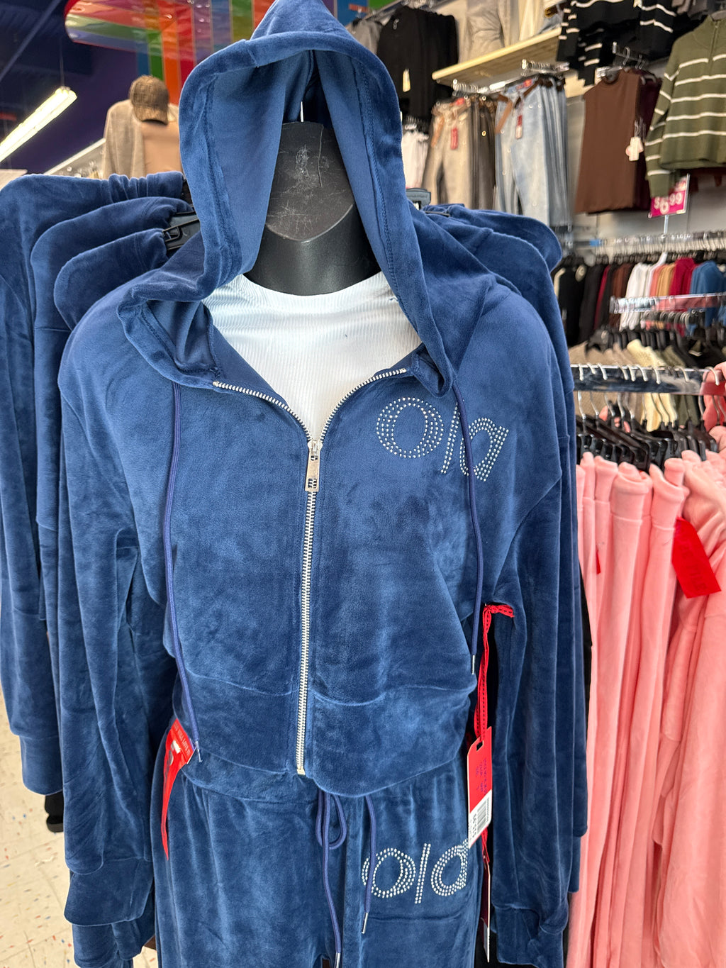 ANGEL ZIP - 90548