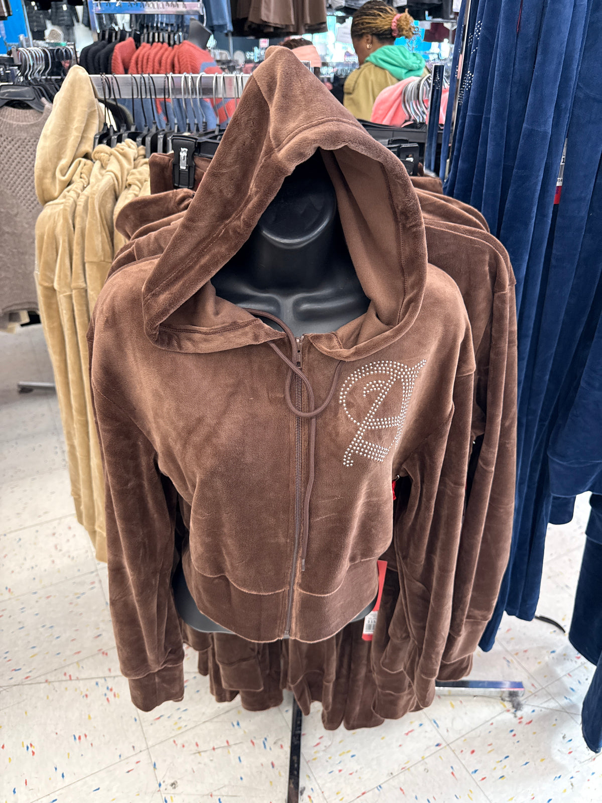 ANGEL ZIP - 90548