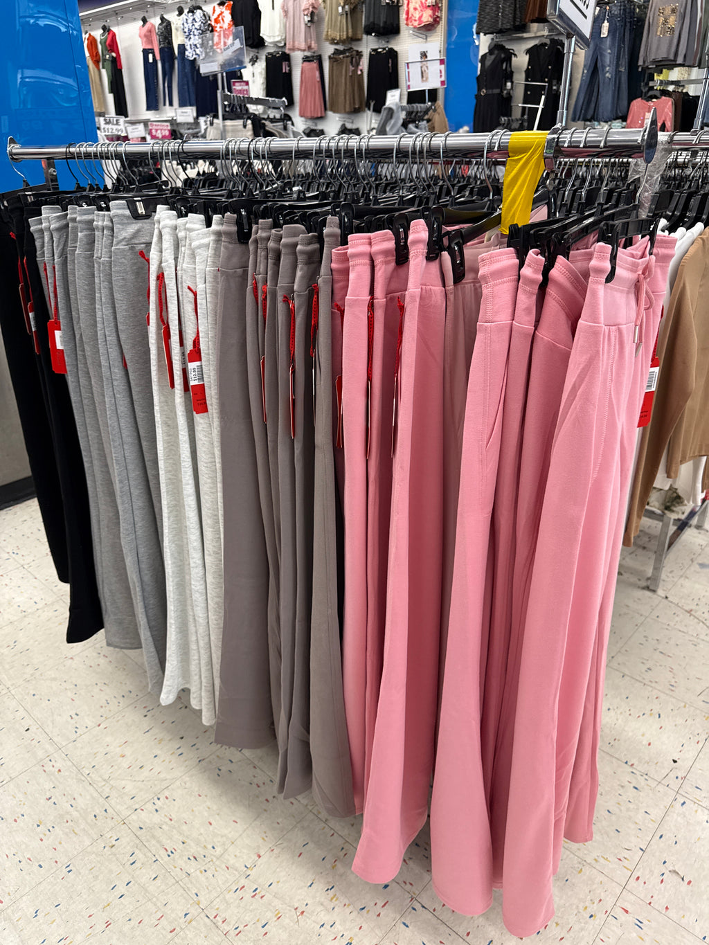 HI WAIST AIR SCUBA - 90568
